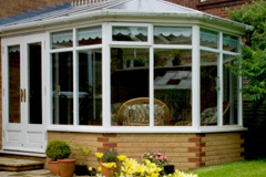 conservatories Clay End