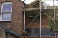 free Clay End home extension quotes