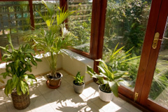 Clay End orangery costs
